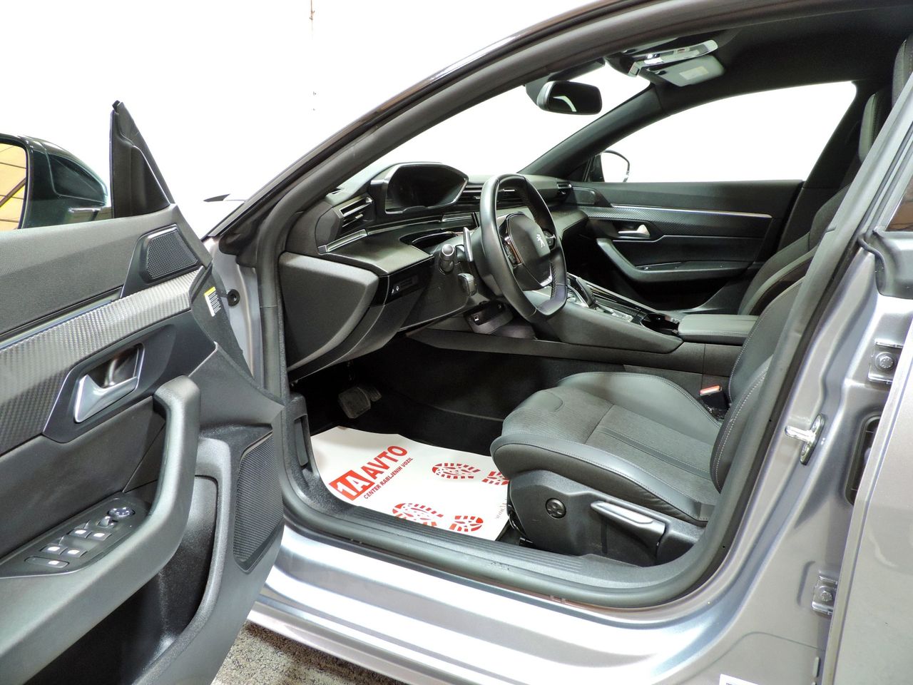 Zunanja slika - Peugeot 508 - 308  1,5 BlueHDi 130 Avt. - 15