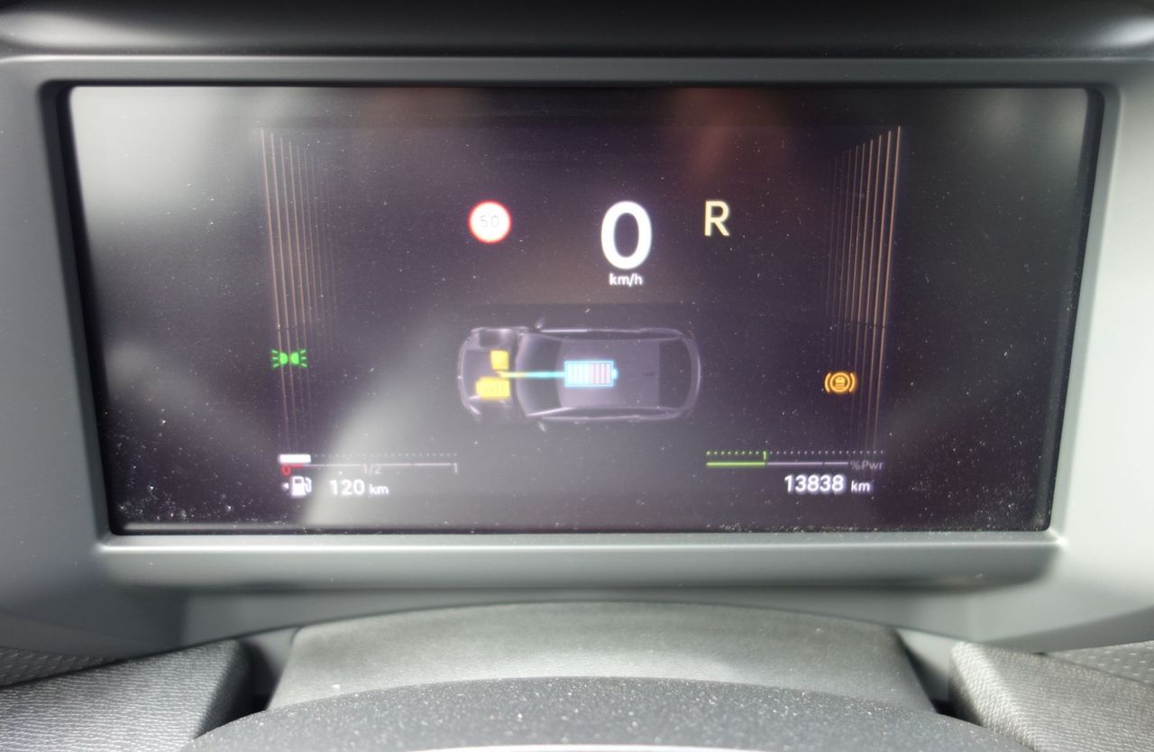 Zunanja slika - Citroën C4 - Hybrid136 S S eDCT6 PLUS - 7