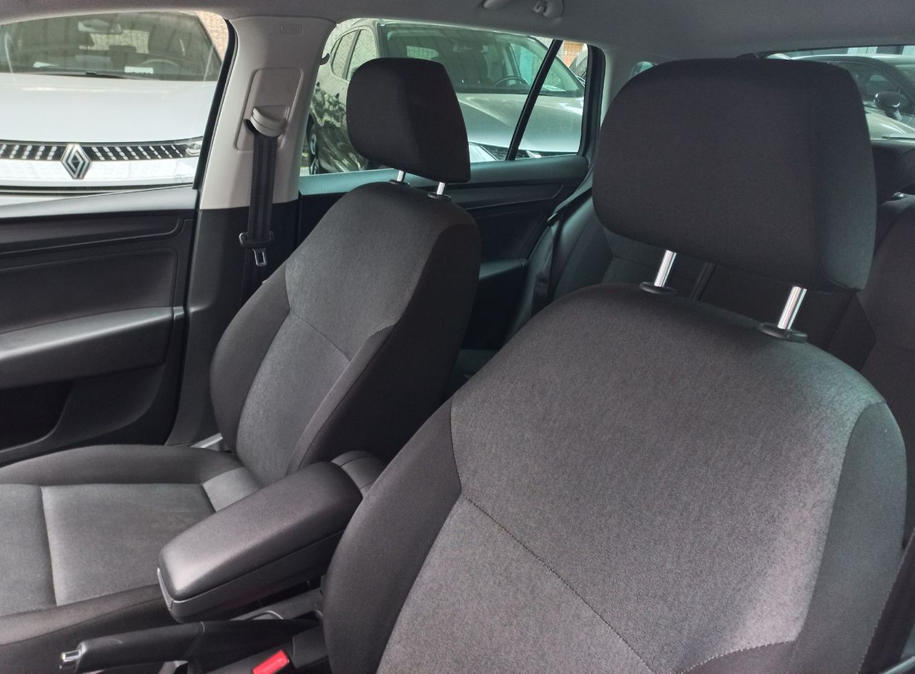 Zunanja slika - Škoda Rapid - 1.0 TSI Active - 7