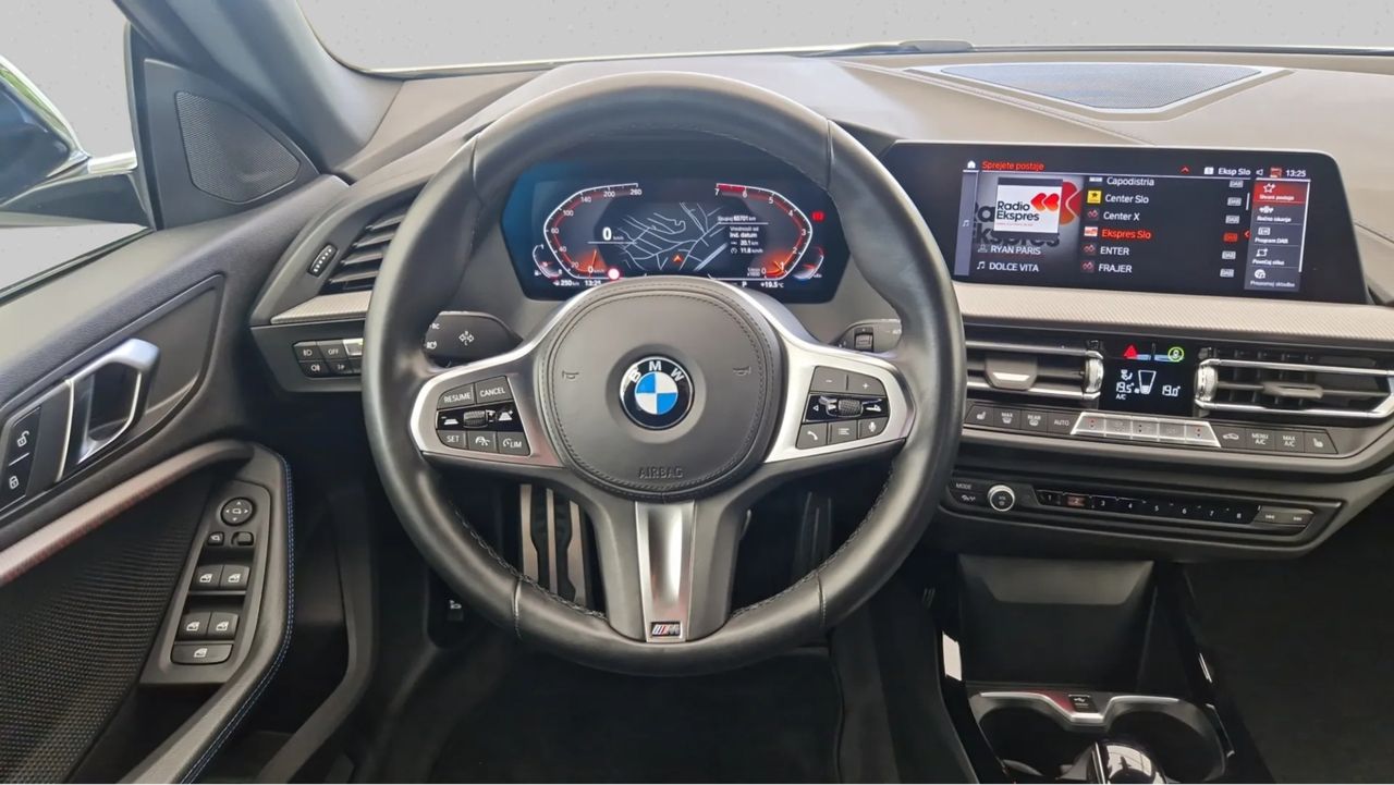 Zunanja slika - BMW Serija 2 - 218i - 7