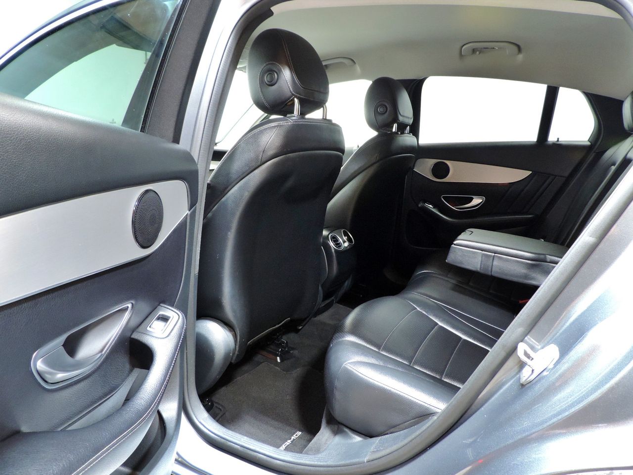 Zunanja slika - Mercedes-Benz GLC Coupe - GLC 250 d 4MATIC AMG LINE ZRAČNO-360  KAMERE... - 10