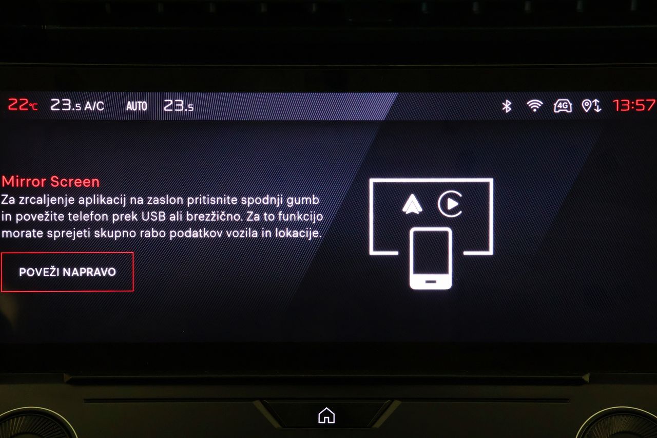 Zunanja slika - Peugeot 308 - 1.5 HDi AT8 Active Pack 130KM - 16