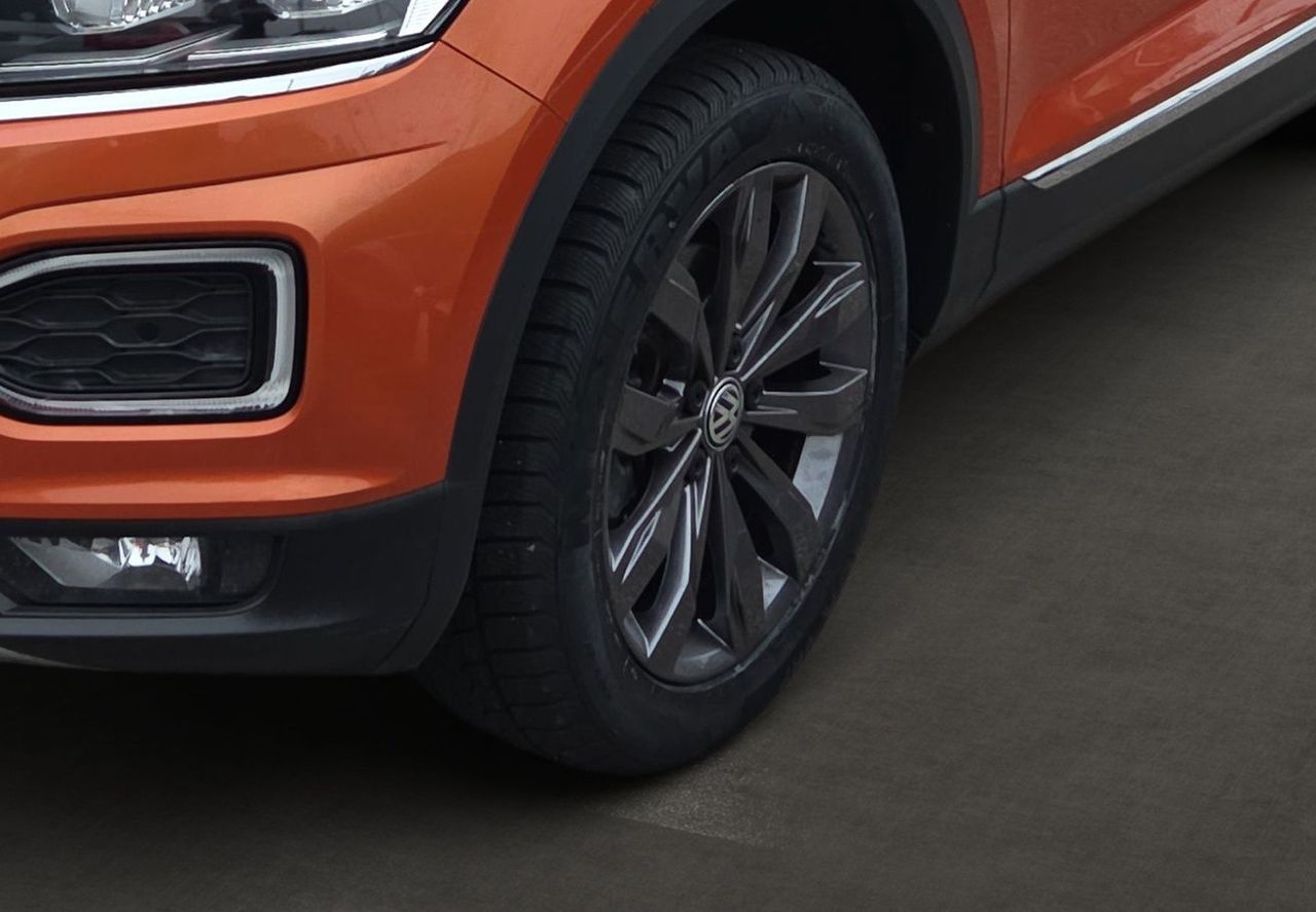 Zunanja slika - VW T-Roc - 1.5 TSI ACT Sport 110  150 - 6