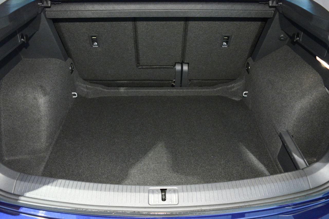 Zunanja slika - VW Tiguan - 1.5TSI Comfortline LED-ALU-PDC - 8