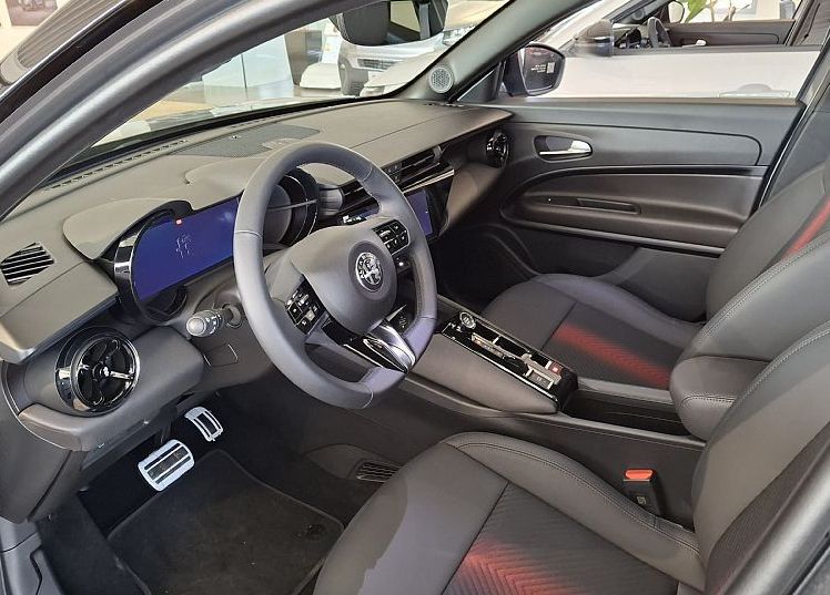 Zunanja slika - Alfa Romeo Junior - 1.2 E-DCT6 MHEV 145 KM Speciale - 7