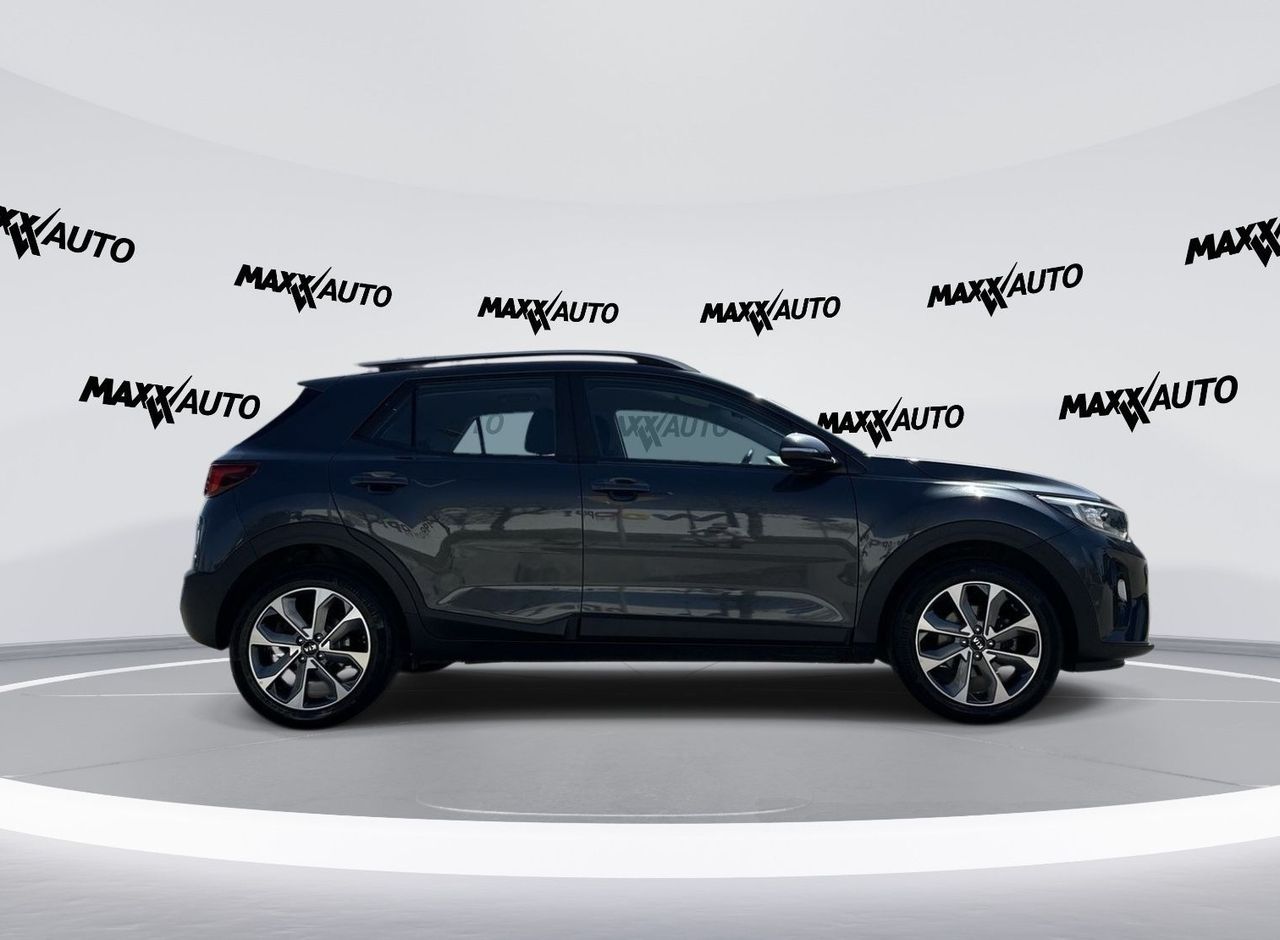 Zunanja slika - KIA Stonic - 1.0 T-GDi EX Edition ISG - 8