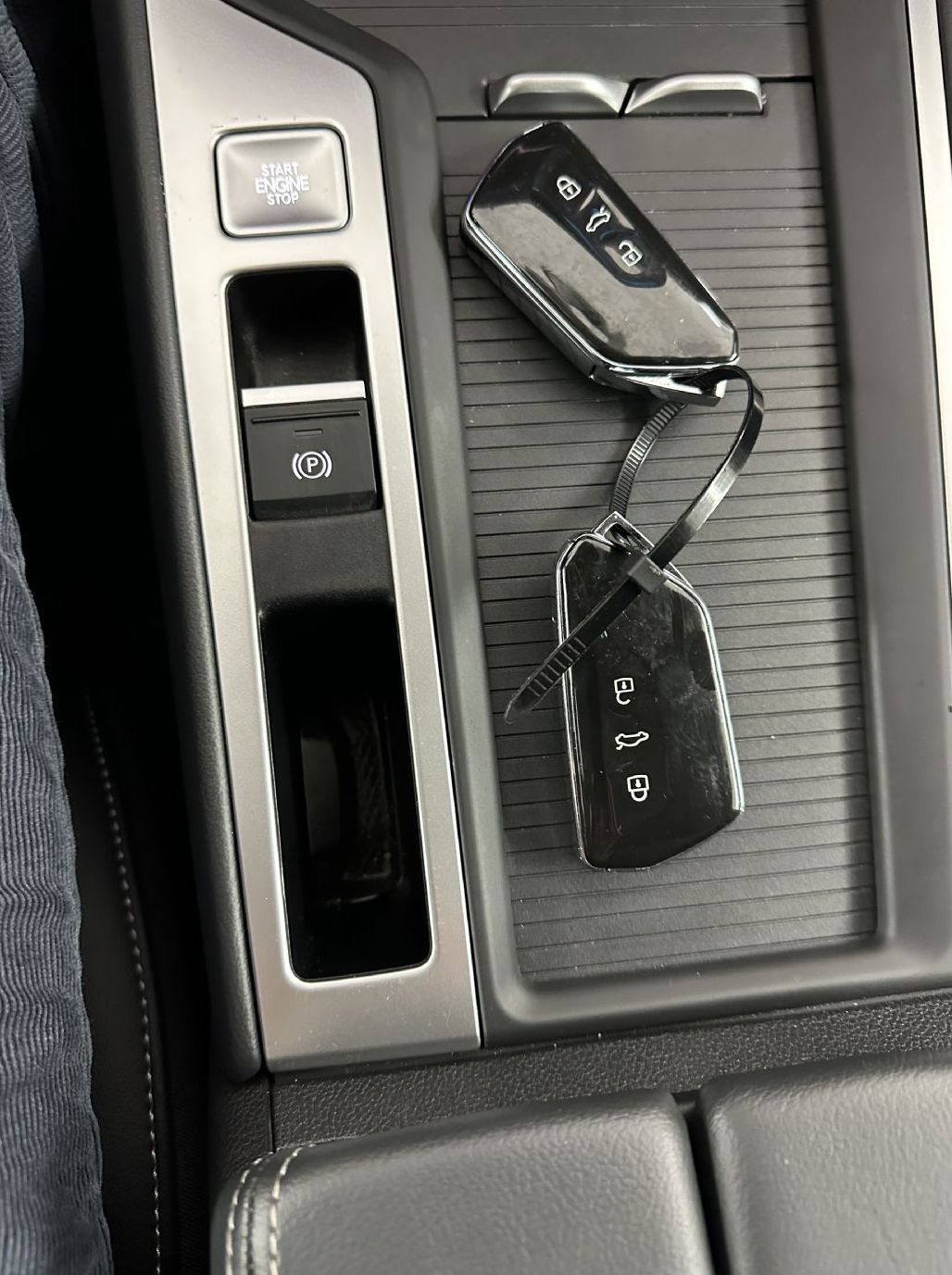 Zunanja slika - VW Passat - Variant 2.0 TDI DSG 110kW.NEMŠKI.KAMERA.USNJE.LED.NAVI.ALU - 16