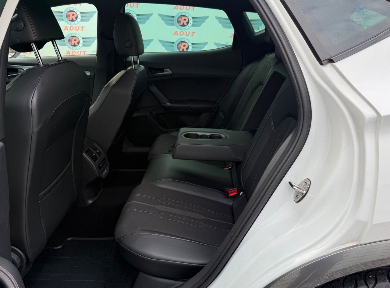 Zunanja slika - Cupra Formentor - 1.5 TSI AVT LED NAVI CAM PARK.SENZ. JAMSTVO - 16