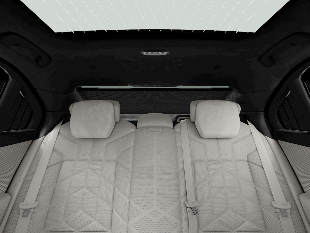 Zunanja slika - BMW Serija 7 - M760e xDrive - 11