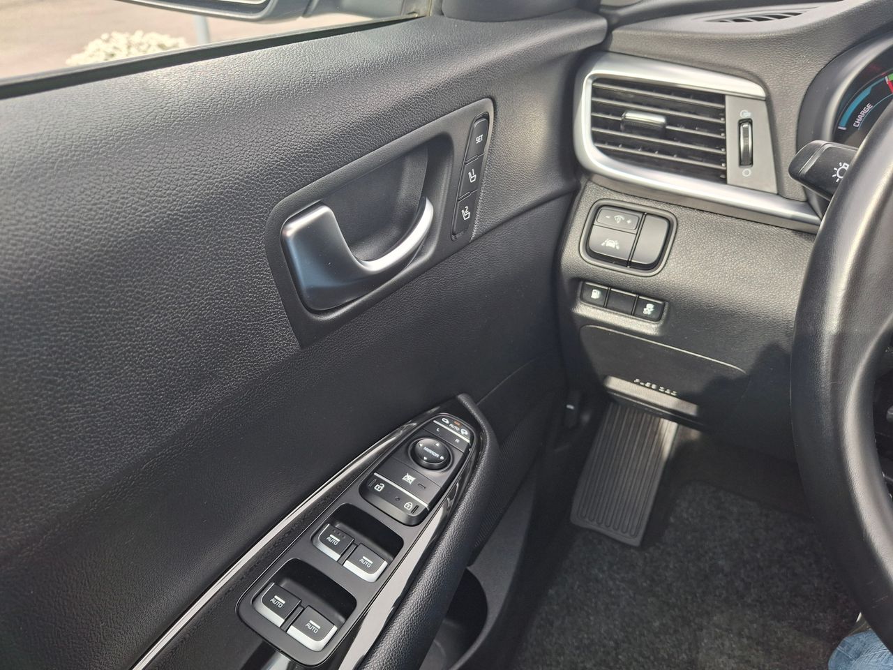 Notranja slika - KIA Optima - KIA - 18