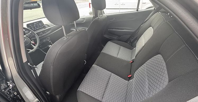 Zunanja slika - KIA Picanto - 1.0 GDI LX Active. 5M T  4-sedežni - 10