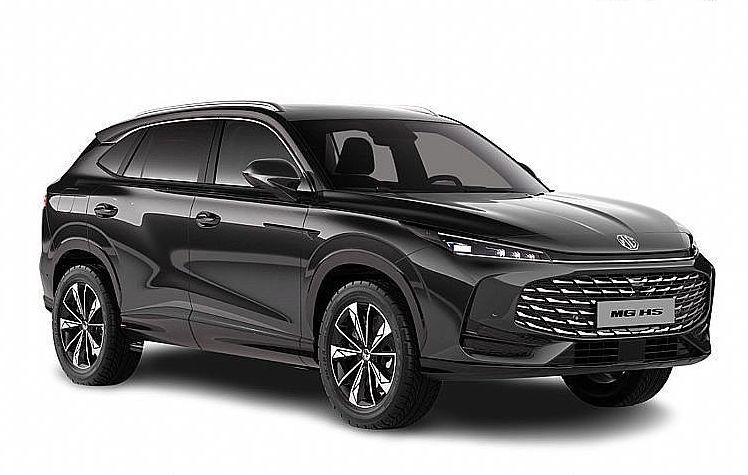 Zunanja slika - MG MG HS - HS Comfort 1.5T - GDI - 1