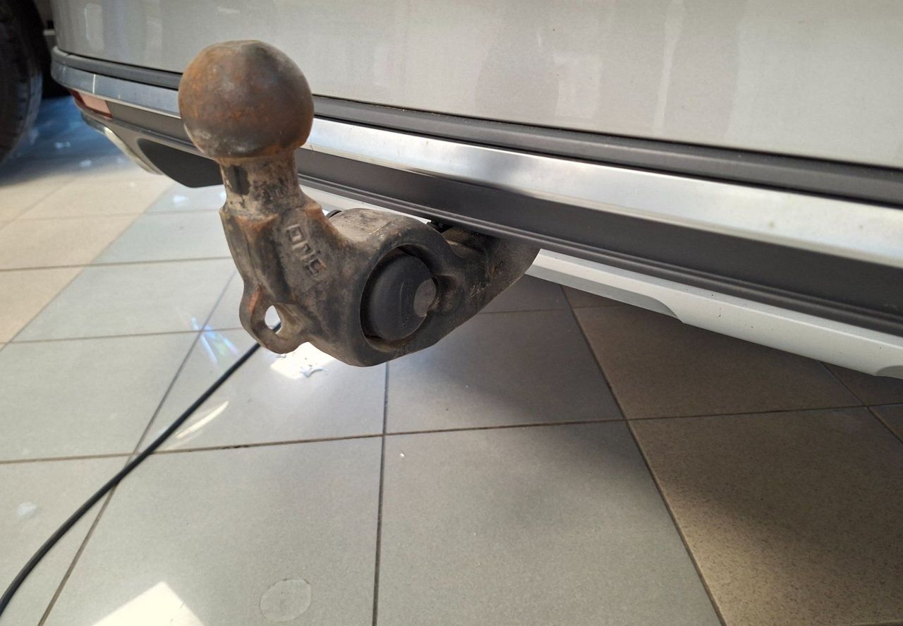 Zunanja slika - VW Passat - Alltrack 4motion 2.0 TDI BMT DSG-FULL LED-KAMERA-ODLIČEN- - 20