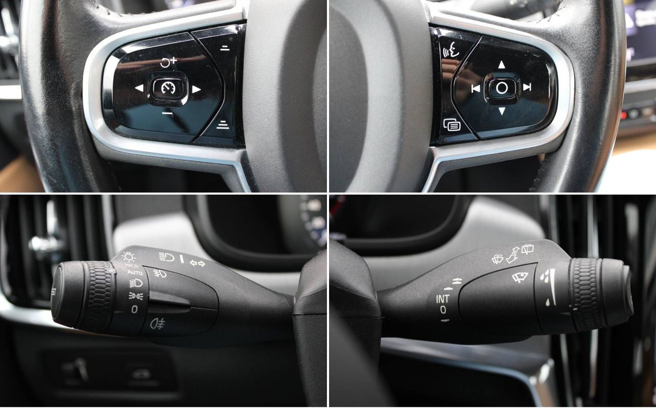 Zunanja slika - Volvo V90 - D4 A Momentum MEMORY SED LED KAMERA NAVI - 10