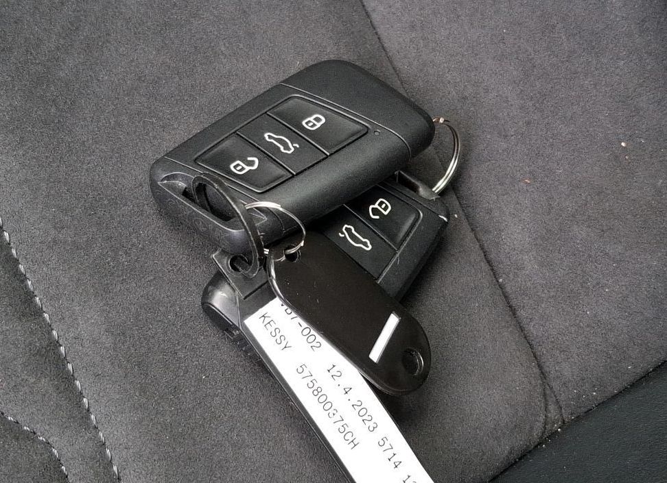 Zunanja slika - Seat Ateca - 2.0 TDI Style.KAMERA.NAVI.LED.2023 LETNIK - 5