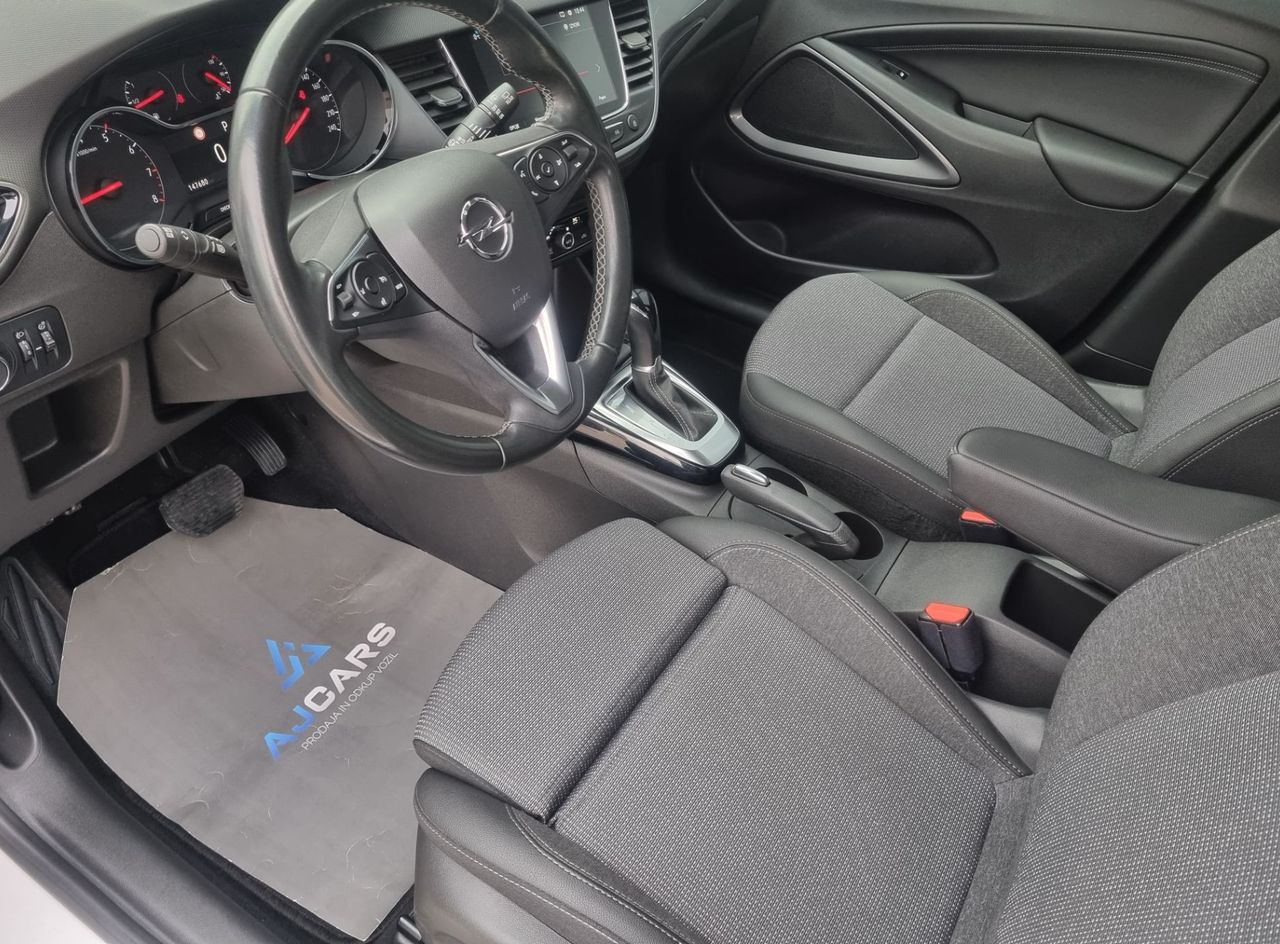Zunanja slika - Opel Crossland - 1.5 CDTI ELEGANCE Avt.-Led-Navi-Kamera... - 7