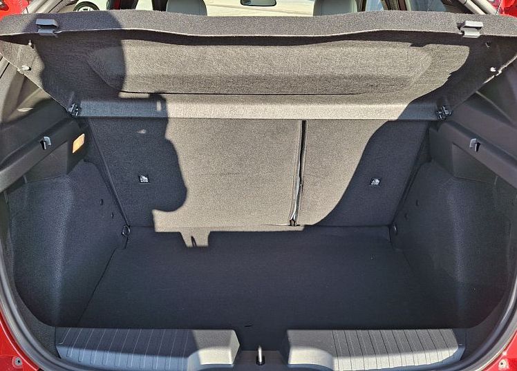 Zunanja slika - Fiat Grande Panda - 1.2 T-Gen3 110 AT6 LaPrima - 11