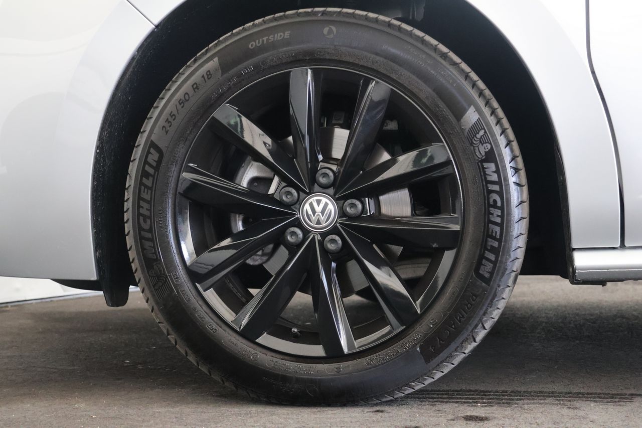 Zunanja slika - VW Multivan - T7 L2 2.0 TDI DSG Edition 150KM - 18