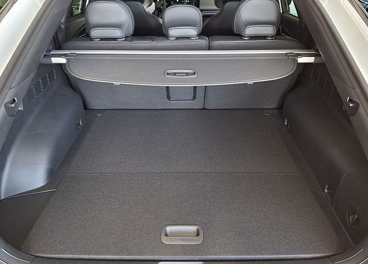 Zunanja slika - KIA EV6 - GT-Line 84 kWh bat.. 239 kW AWD + V2L NOVO 2025 - 10