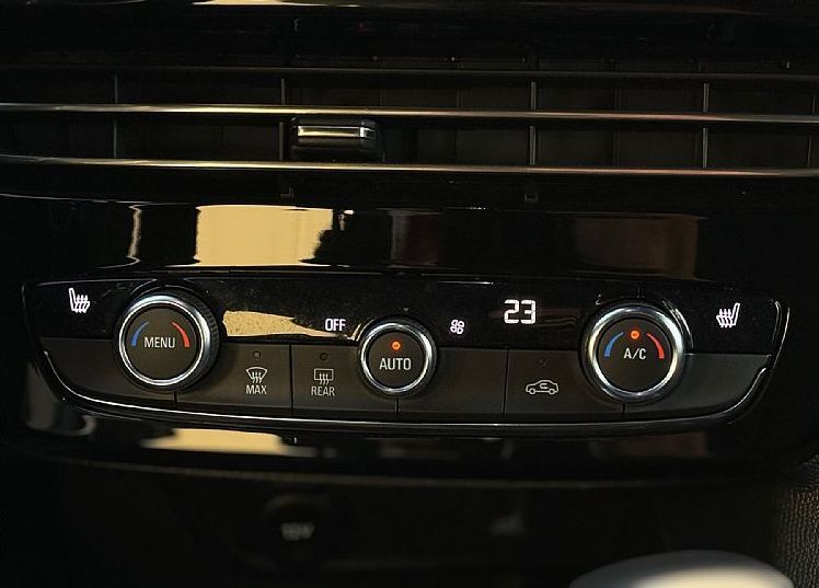 Zunanja slika - Opel Mokka - 1.2 TURBO GS LINE 1.LASTNIK-SLO - 11