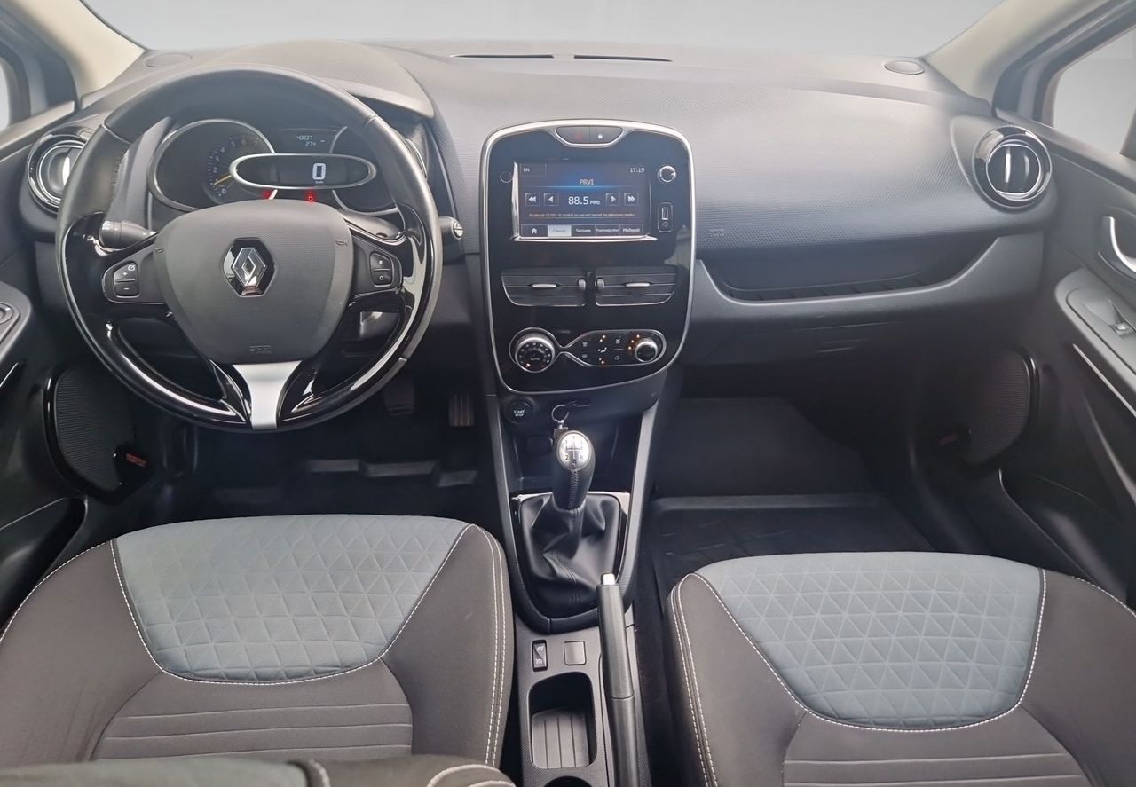 Zunanja slika - Renault Clio - 1.2 16V Dynamique - 9