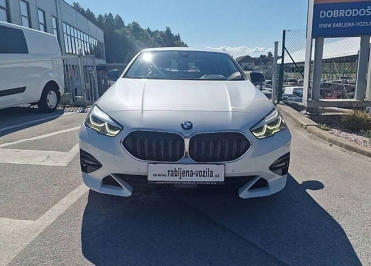 Zunanja slika - BMW serija 2 Gran Coupe: - 218i M PAKET  LEPA KOMBINACIJA VOZILA - 4
