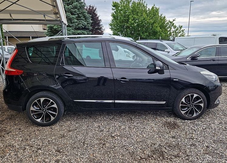 Zunanja slika - Renault Scénic - Scenic Bose Edition dCi 130 Energy - 4