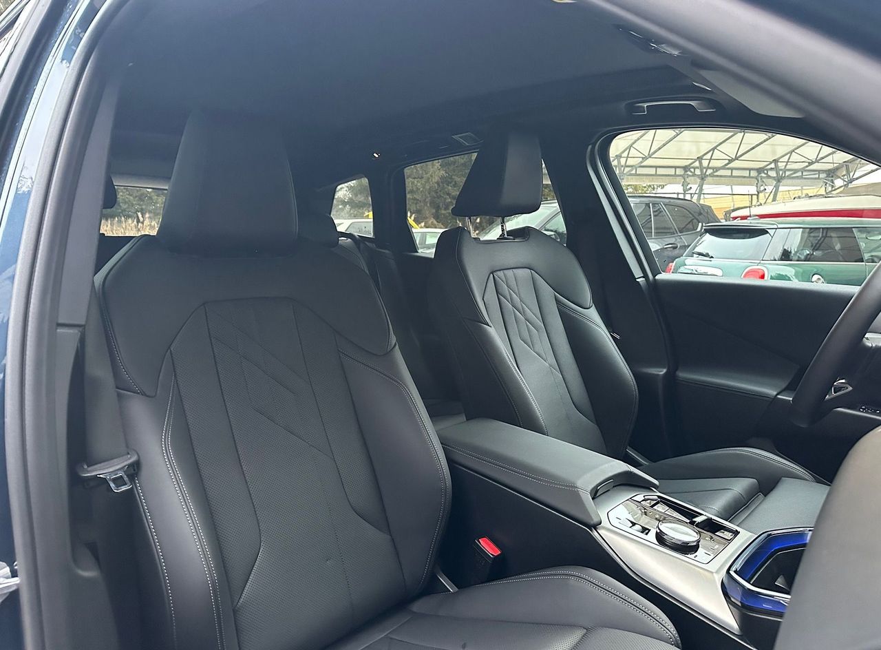 Zunanja slika - BMW X3 - serija :  30e xDrive  AT -HARMAN-PANORAMA-KAM360-20COL... - 11