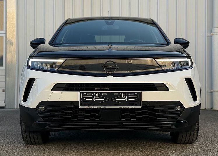 Zunanja slika - Opel Mokka - 1.2 TURBO GS LINE 1.LASTNIK-SLO - 2