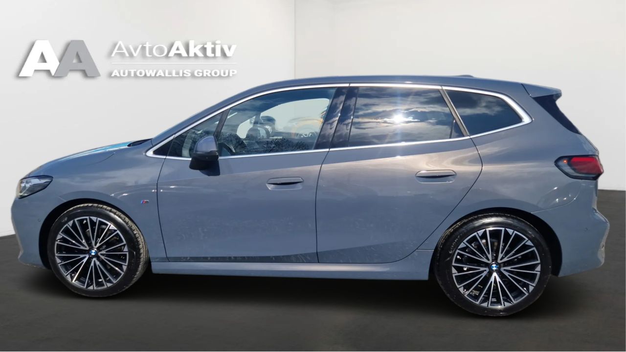 Zunanja slika - BMW Serija 2 - 218i - 3