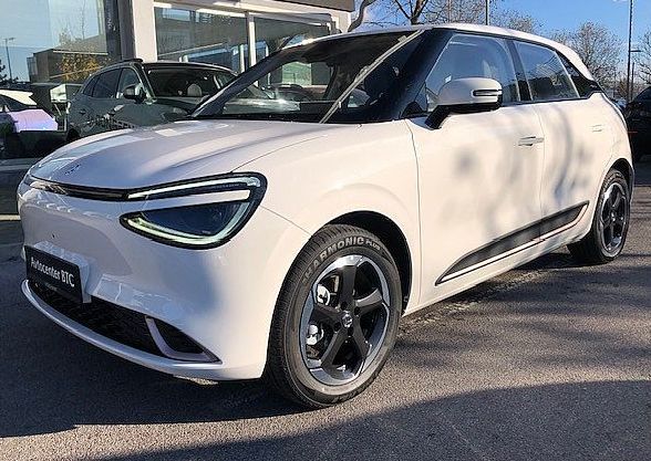 Zunanja slika - Dongfeng Box - 42.3 kWh -7.200€ SUBVENCIJE - NA ZALOGI - 6