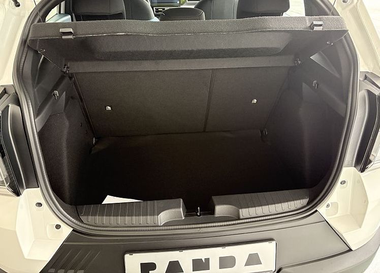 Zunanja slika - Fiat Grande Panda - 1.2 T-Gen3 110 AT 6 Icon - 7