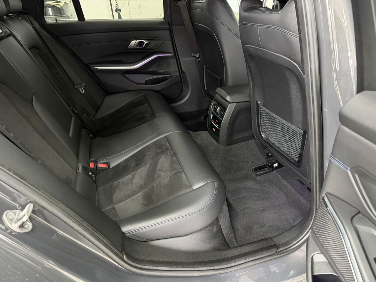 Zunanja slika - BMW Serija 3 - 318 M SPORT AUT. - 8