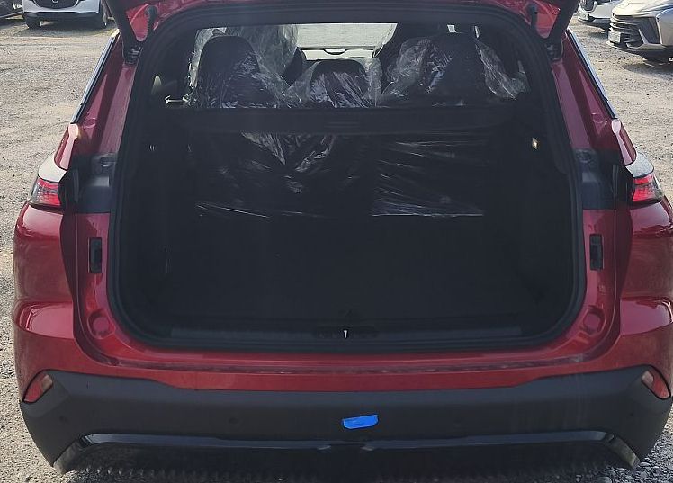 Zunanja slika - Baic X55 - X55 - 12