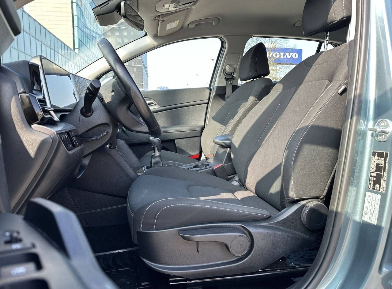 Zunanja slika - KIA Sportage - 1.6 T-GDi LX Fresh. ISG MT - 9