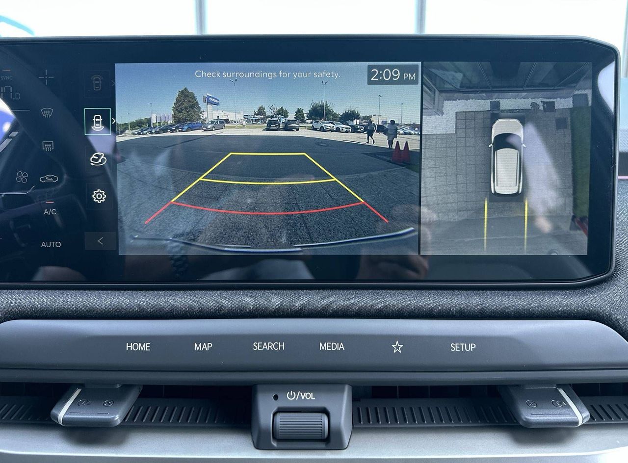 Zunanja slika - KIA EV3 - GT-Line 81.4 kWh baterija. doseg do 605km... - 14