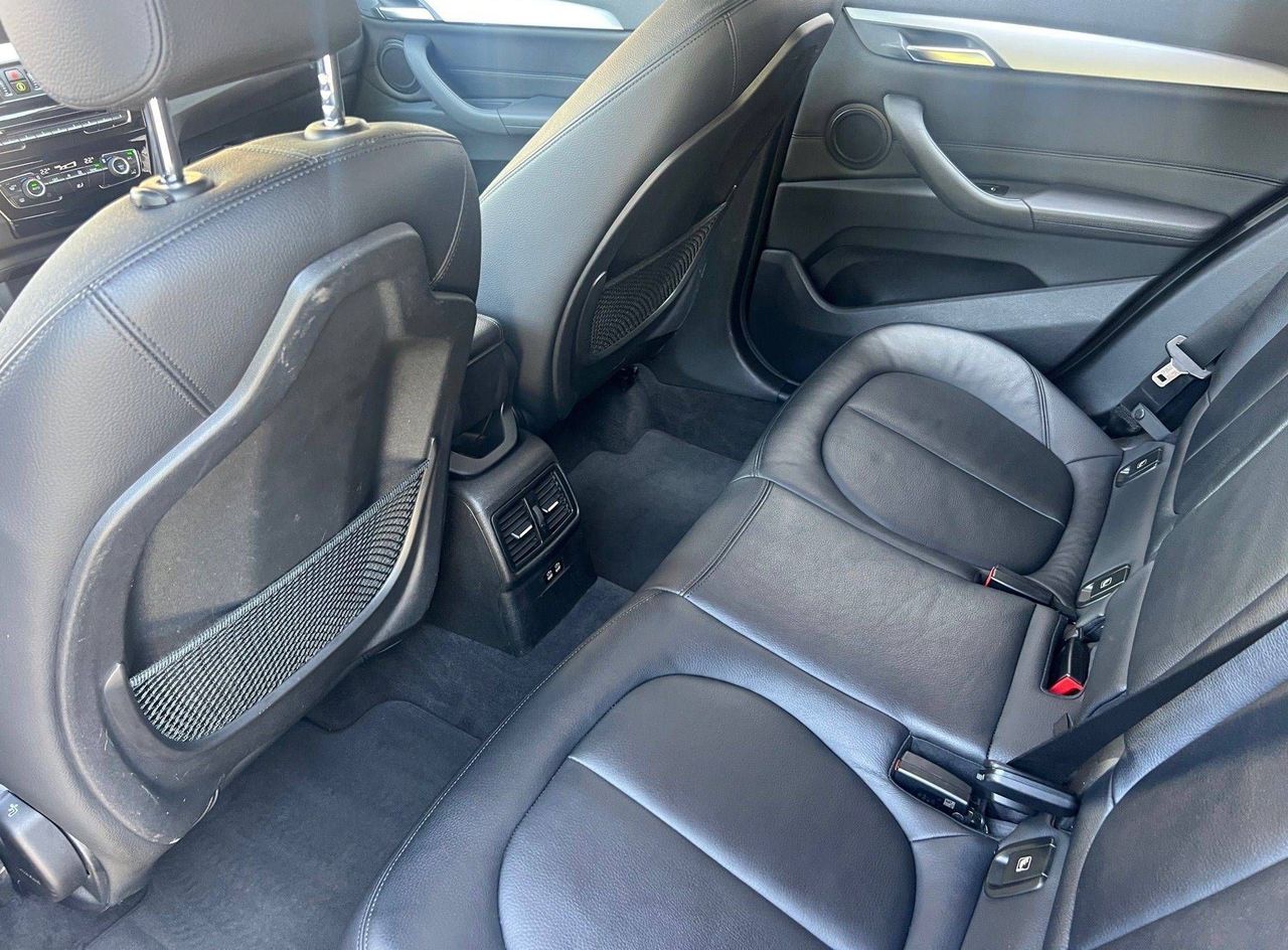 Zunanja slika - BMW X1 - serija : XDrive20d  NAVI PDC KAMERA RADAR LINE ASSIST T - 18