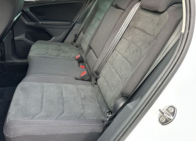 Zunanja slika - VW Tiguan - 2.0 TDI SCR 4MOT. BMT avt.Highline 110kW - 9