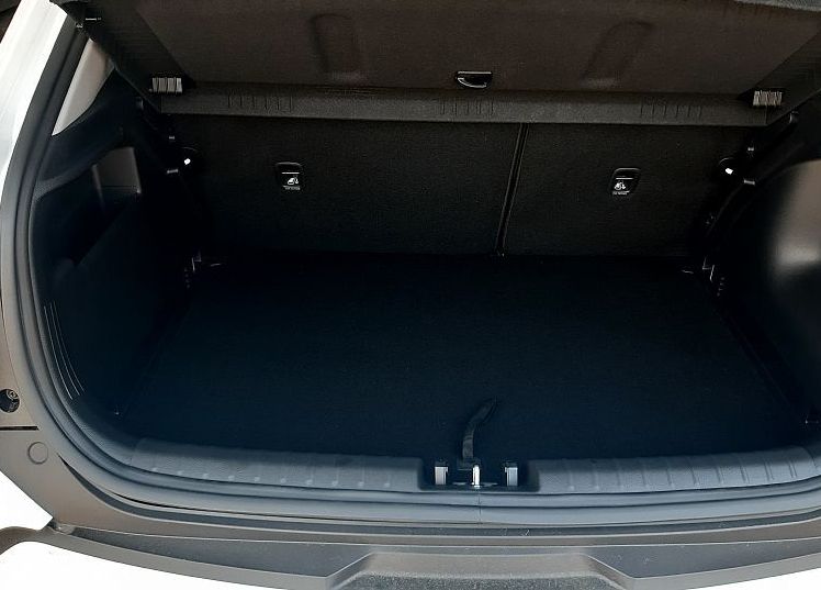 Zunanja slika - KIA Stonic - 1.0 T-GDi LX Life - 12