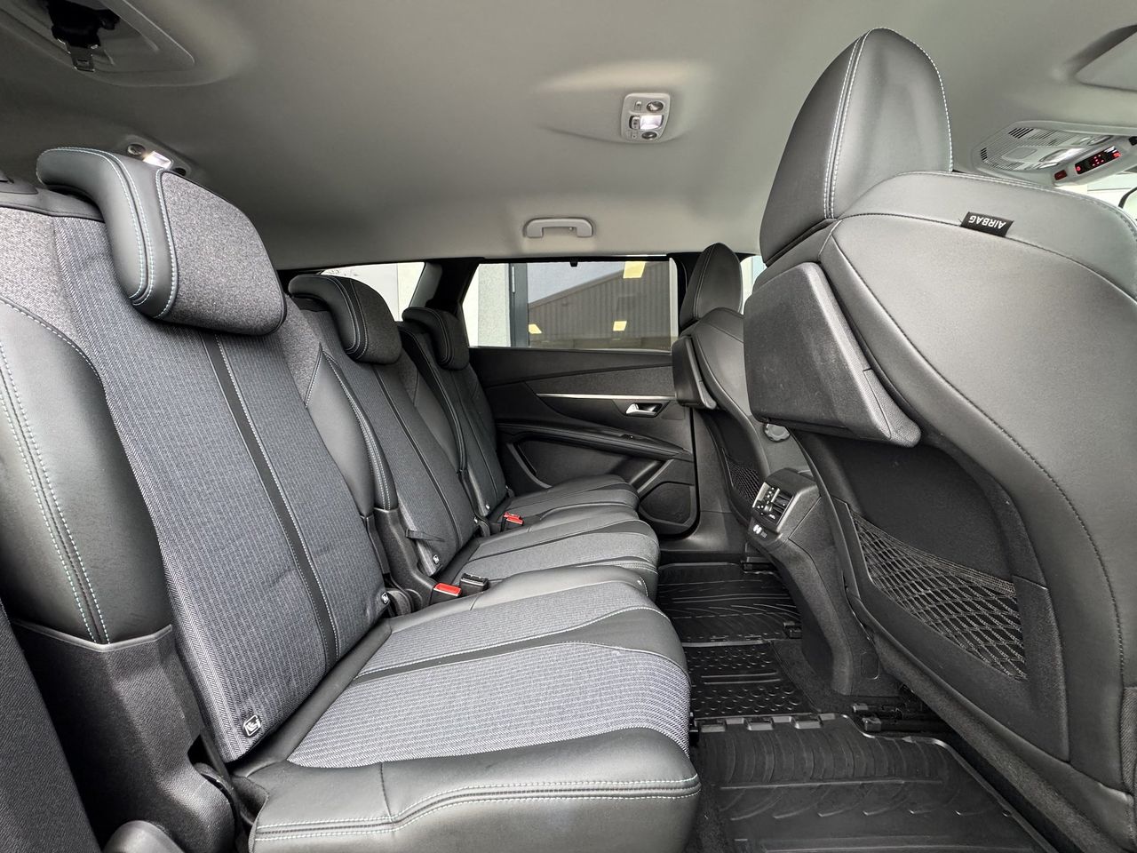 Zunanja slika - Peugeot 5008 - 1.2 PURETECH 130 ALLURE PACK EAT8 -AVT FULL LED - 12