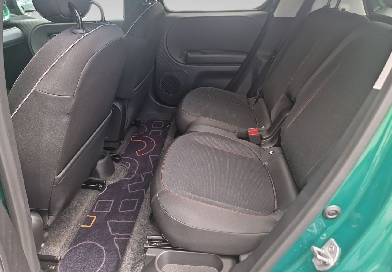 Zunanja slika - Renault Twingo - E-Tech Techno - 14