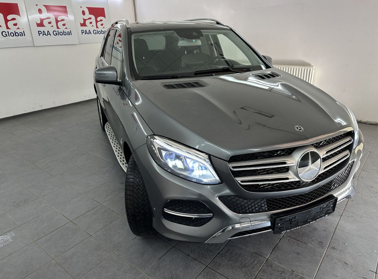 Zunanja slika - Mercedes-Benz GLE-Razred - GLE 250 d 4MATIC.KAMERA.MAVI.XENON.USNJE.KLJUKA - 1