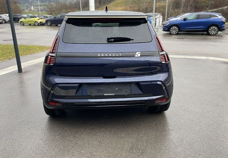 Zunanja slika - Renault R 5 - iconic cinq 150 hp comfort range - 3