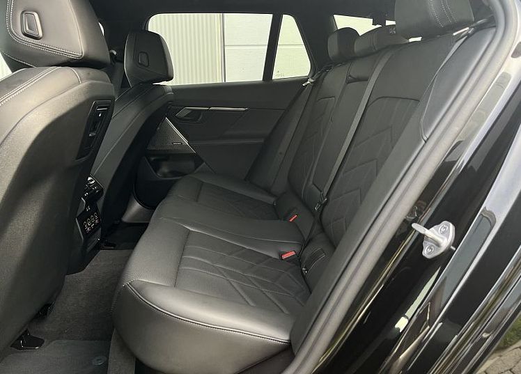 Zunanja slika - BMW Serija 5 - Touring: 520d-M OPTIK-LED-NAVI-HEAD-CARBON-ALU21 - 9