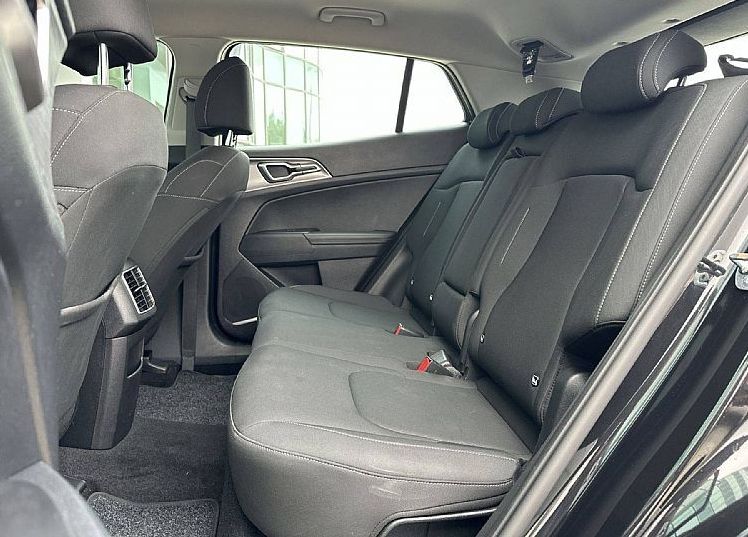 Zunanja slika - KIA Sportage - 1.6 T-GDi LX Fresh. ISG 6 M T - 11