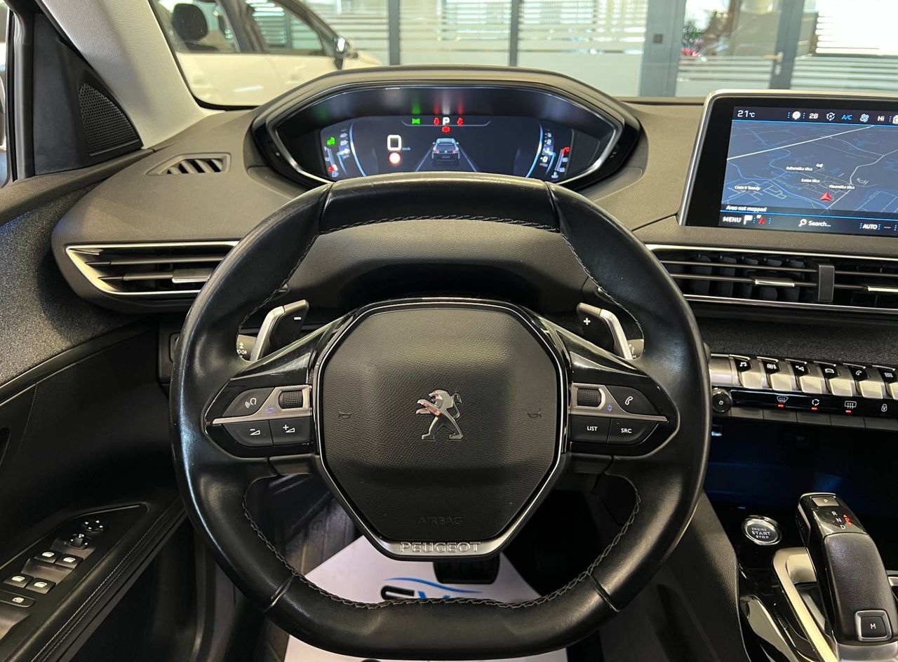 Zunanja slika - Peugeot 5008 - 1.2-130KM-AUT-LED-KAM-VIRTUAL-MRTVI-KOT-7-SED-18C. - 13