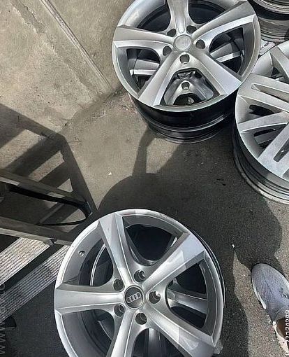 Zunanja slika - Audi A4 - Avant avant 2.5 TDI  KREDIT BREZ POLOGA TUDI ZA TUJCE... - 12
