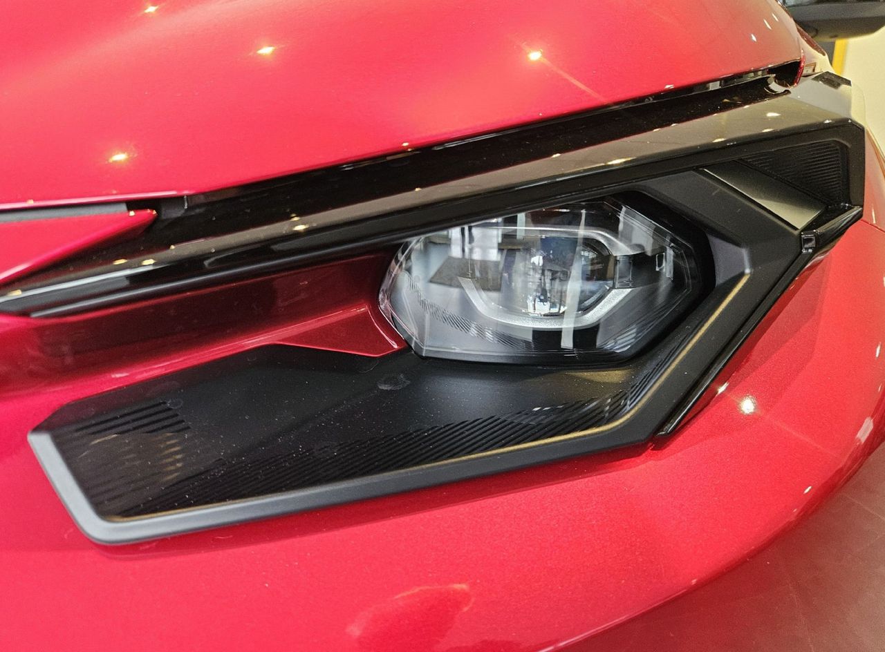 Zunanja slika - Renault Clio - techno TCE 115 - 7