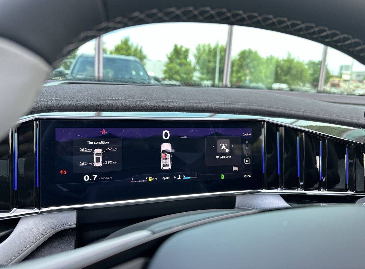 Zunanja slika - Geely StarRay - 2.0 TD AT AWD GF... - 15