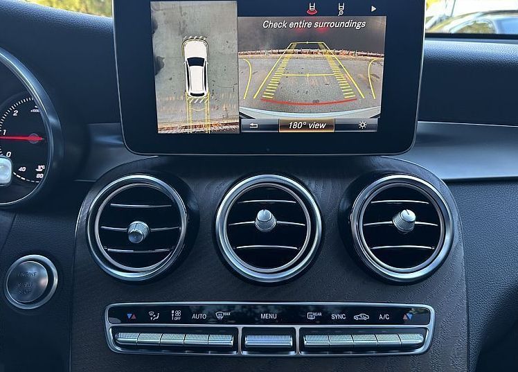 Zunanja slika - Mercedes-Benz GLC-Razred - GLC 350 d 4MATIC-PANORAMA-KAM360-HUD-ACC+ASSIS-VK - 9